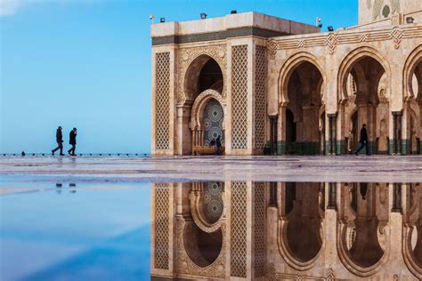 Les 10 plus belles villes du Maroc à visiter absolument